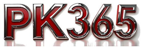 pk365 game logo